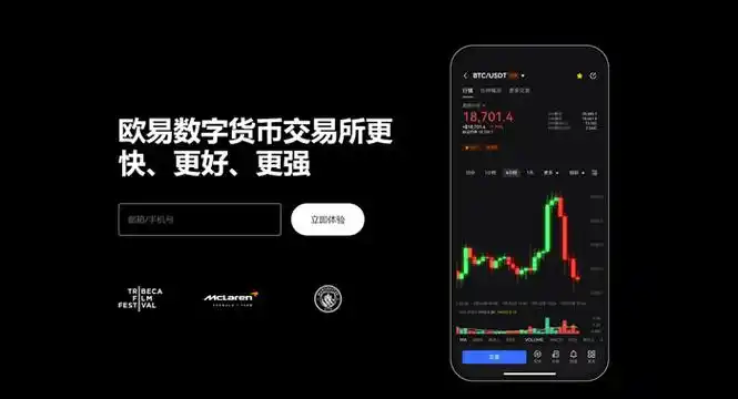 易交易平台下载页面展示